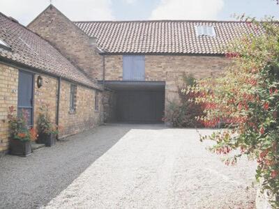 Stepping Gate Cottage Scalby  Exterior photo